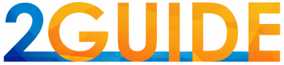 2GUIDE 2guide
